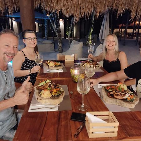 Magic Xcacel Tulum Hotel Chemuyil ภายนอก รูปภาพ